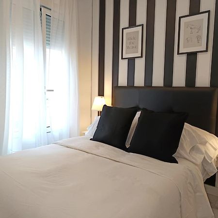 מדריד Vacavic Plaza Mayor Apartament מראה חיצוני תמונה