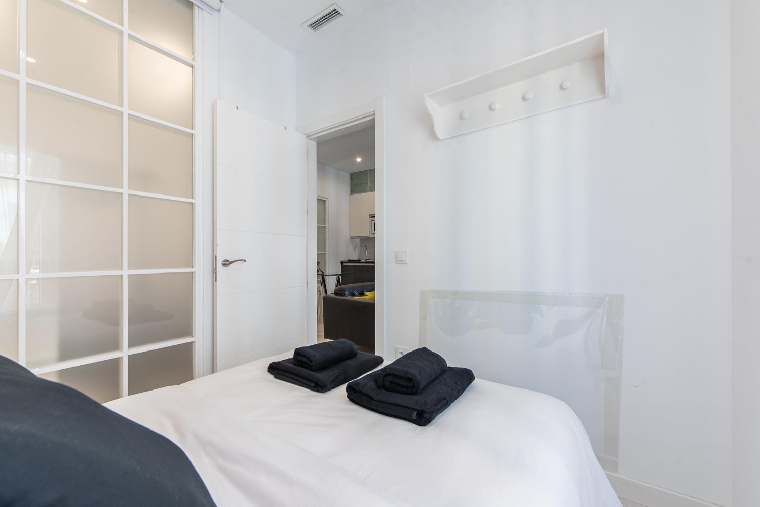 מדריד Vacavic Plaza Mayor Apartament מראה חיצוני תמונה