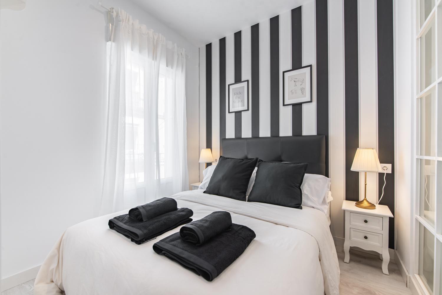 מדריד Vacavic Plaza Mayor Apartament מראה חיצוני תמונה