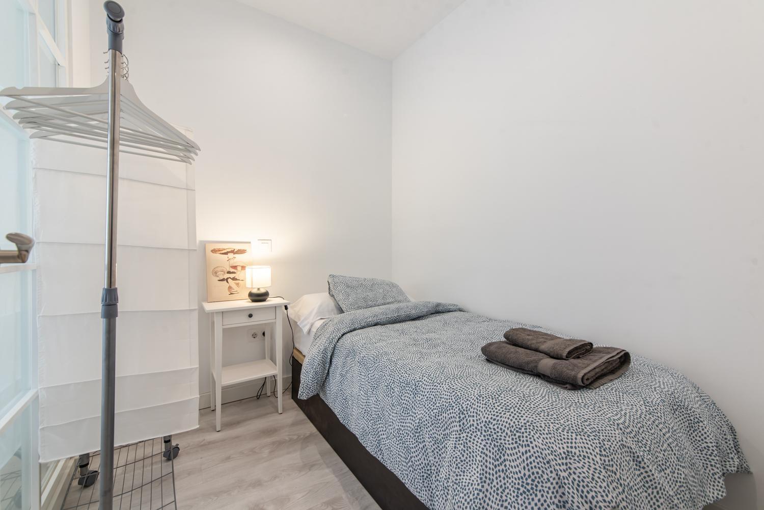 מדריד Vacavic Plaza Mayor Apartament מראה חיצוני תמונה