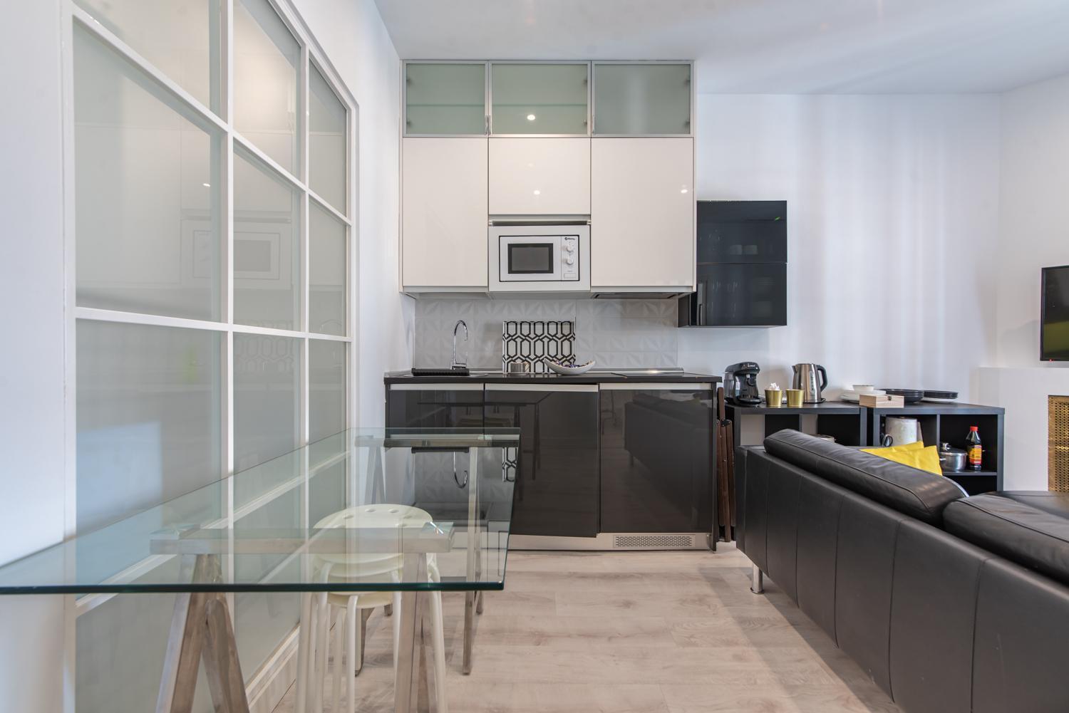 מדריד Vacavic Plaza Mayor Apartament מראה חיצוני תמונה